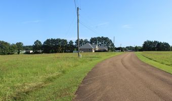 SE Maura Lane, Brookhaven, MS 39601