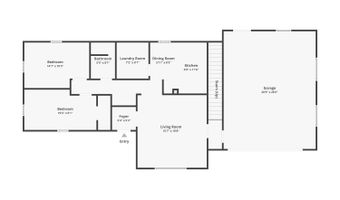 609 W 21st St, Burley, ID 83318