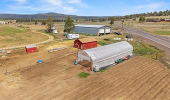 26919 Highway 140, Bonanza, OR 97623