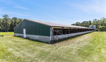 3848 Rooks Rd, Atkinson, NC 28421