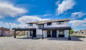 644 Swan Dr 4, Bullhead City, AZ 86442