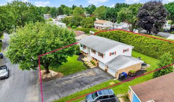 812 MILLER St, Allentown, PA 18103