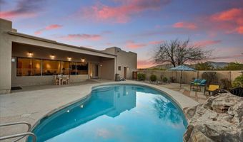 39405 N SPUR CROSS Rd, Cave Creek, AZ 85331