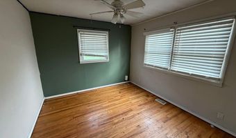 419 McKnight St, Ashland, KY 41102