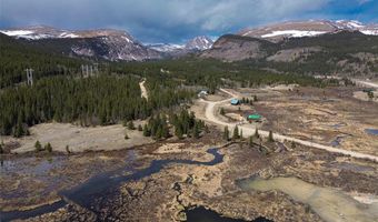 140 Kootchie Kootchie Rd Lot 30, Alma, CO 80440