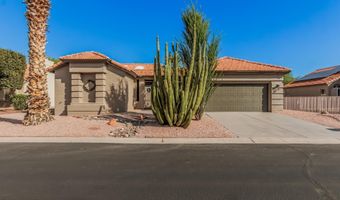 9310 E CRYSTAL Dr, Sun Lakes, AZ 85248
