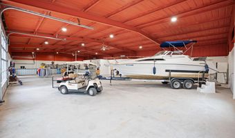 28227 S 4535 Rd, Bernice, OK 74331