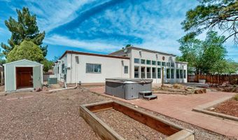 4112 Cherrydale Ct NW, Albuquerque, NM 87107