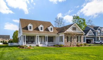110 WATERVIEW Ln, Dagsboro, DE 19939