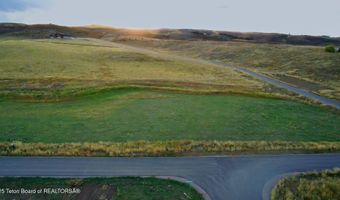 PAINTED HILLS SUBDIVISION lot 12, Afton, WY 83110