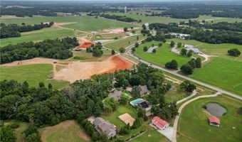 9915 E Plentywood Rd, Bentonville, AR 72712