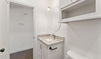 10175 TIERRA SANTA Dr, Amarillo, TX 79119
