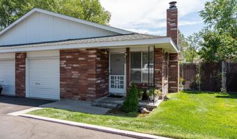 3161 Imperial Way, Carson City, NV 89706