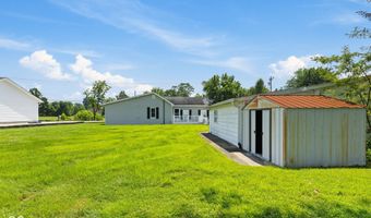 2237 35th St, Bedford, IN 47421