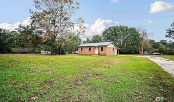 43275 Brown Rd, Bay Minette, AL 36507