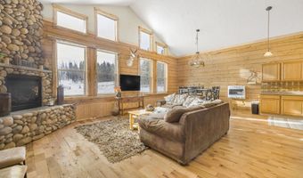 807 MERNA N BEAVER Rd, Daniel, WY 83115