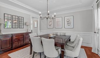 1813 Venezia Way, Apex, NC 27502