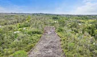 38 TH Ave Lot #: 32, Keaau, HI 96749