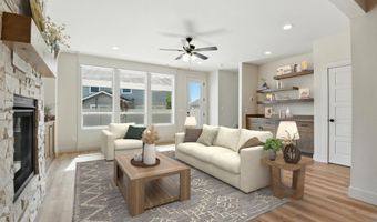 3521 S El Rio, Boise, ID 83709