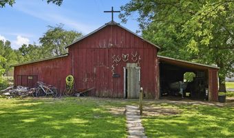 686 Weeks Ave, Asbury, MO 64832