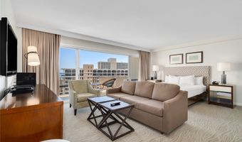 1777 Ala Moana Blvd 2430, Honolulu, HI 96815