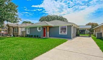 2121 MARGARET Ln, Meraux, LA 70075