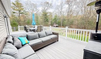 12 Hillside Dr, Charlestown, RI 02813