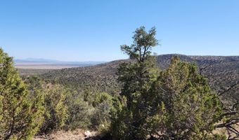 Lot 1 Big View, Ash Fork, AZ 86320