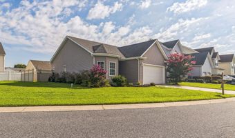 11776 BUCKINGHAM Dr, Delmar, DE 19940