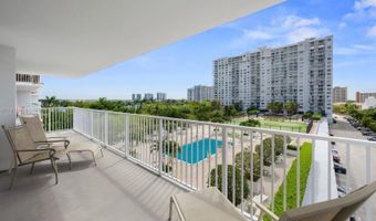 2851 NE 183rd St 502E, Aventura, FL 33160