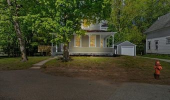 33 Brookline St, Abington, MA 02351