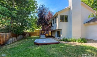 3894 Bosque Ct, Boulder, CO 80301