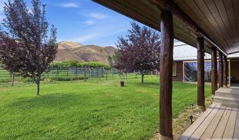 662 N Highway 93, Carmen, ID 83462