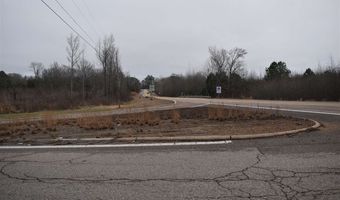 E HWY 22 AND 350, Corinth, MS 38834