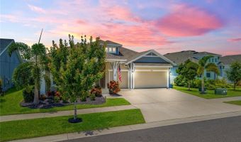 5464 WAYFARER Ave, Apollo Beach, FL 33572