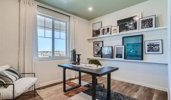 3353 N Irvington St, Aurora, CO 80019
