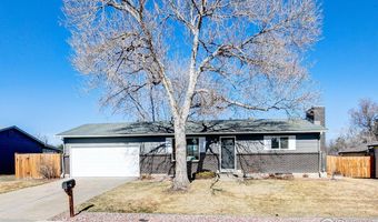 6233 W 78th Ave, Arvada, CO 80003