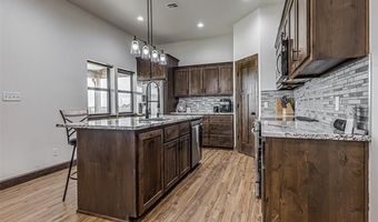 3147 N 160 Rd, Beggs, OK 74421