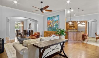 1417 Saratoga Ln, Aledo, TX 76008