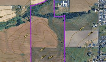 Parcel 3 Oak Grove, Albany, OR 97321