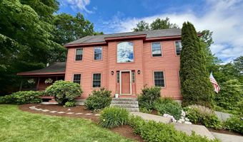 40 Lakewood Dr, Alton, NH 03810