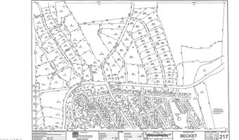 L45 Jacobs Ladder Road, Becket, MA 01223