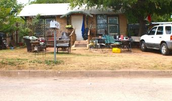 1334 Oak St, Abilene, TX 79602