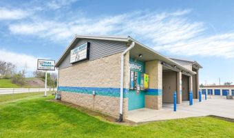 6100 Ayers - Car Wash Rd, Albany, OH 45710