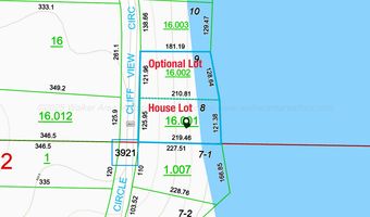445 CO RD 3921, Arley, AL 35541