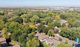 1601 E Sylvan Cir, Brandon, SD 57005