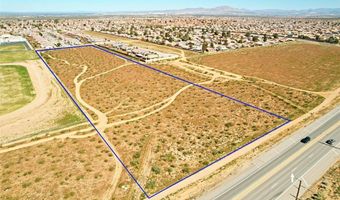5 Palmdale, Adelanto, CA 92301