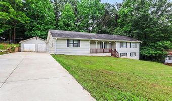 2353 Shire Ct, Austell, GA 30106