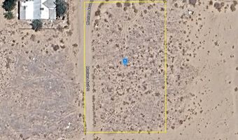 286 Montana Azul St, Anthony, NM 88021