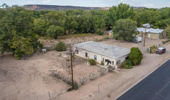 1419 NM-313, Algodones, NM 87001